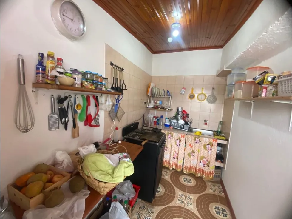 Apartamento de 7 alcobas en venta en Engativá, Bogotá, 198 m² · foto 23 de 24