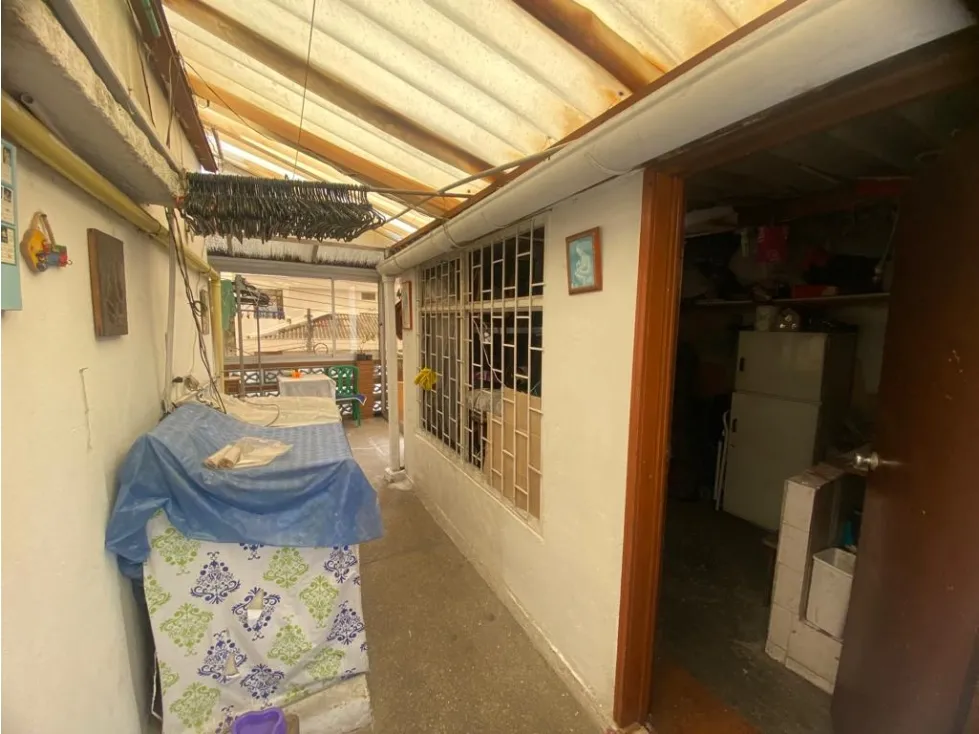 Apartamento de 7 alcobas en venta en Engativá, Bogotá, 198 m² · foto 24 de 24