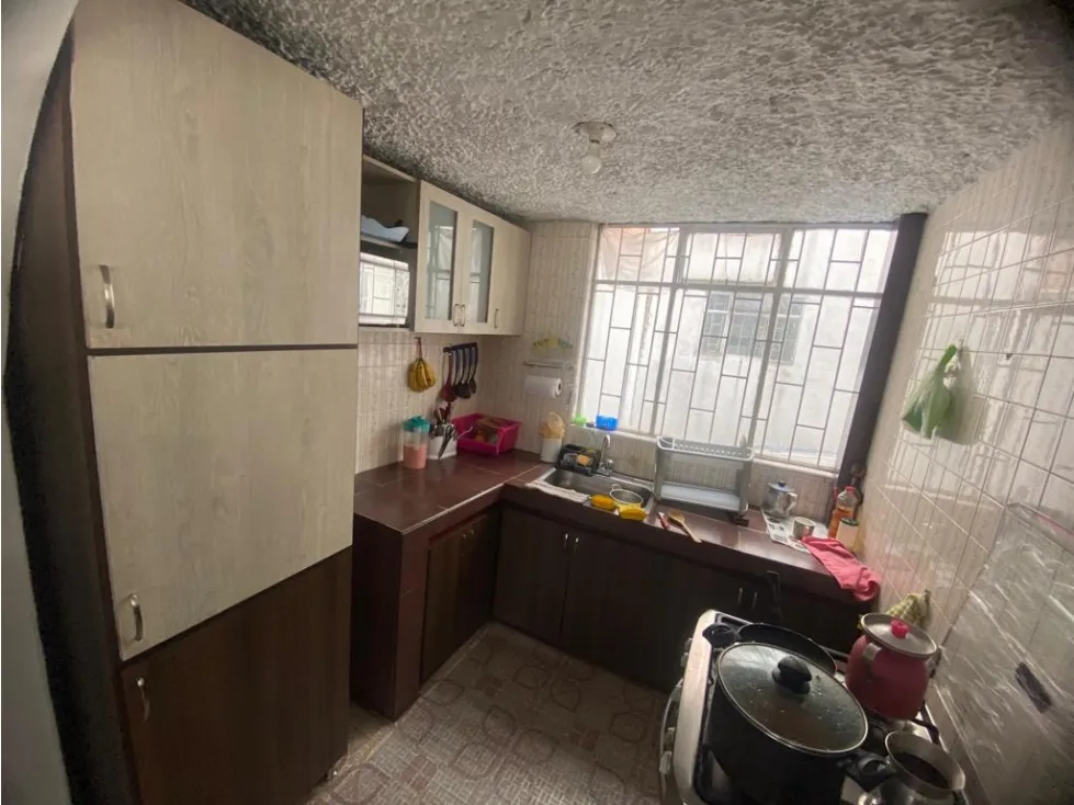 Apartamento de 7 alcobas en venta en Engativá, Bogotá, 198 m² · foto 7 de 24