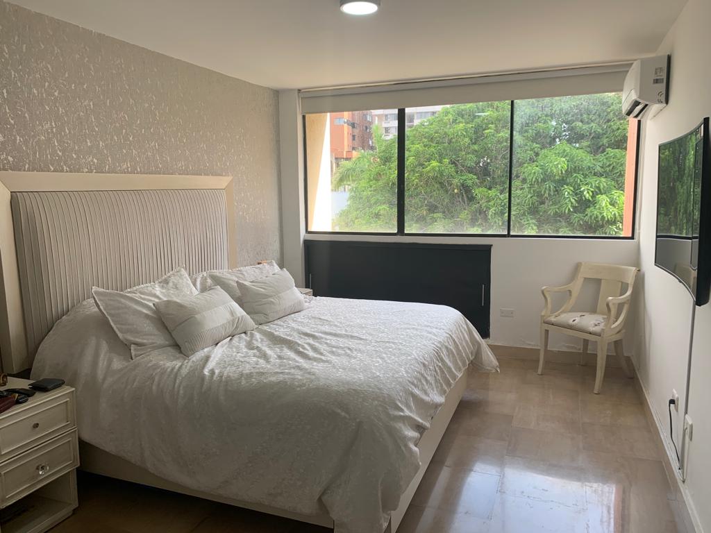 Apartamento en venta en Altos Del Prado, Barranquilla · foto 11 de 16