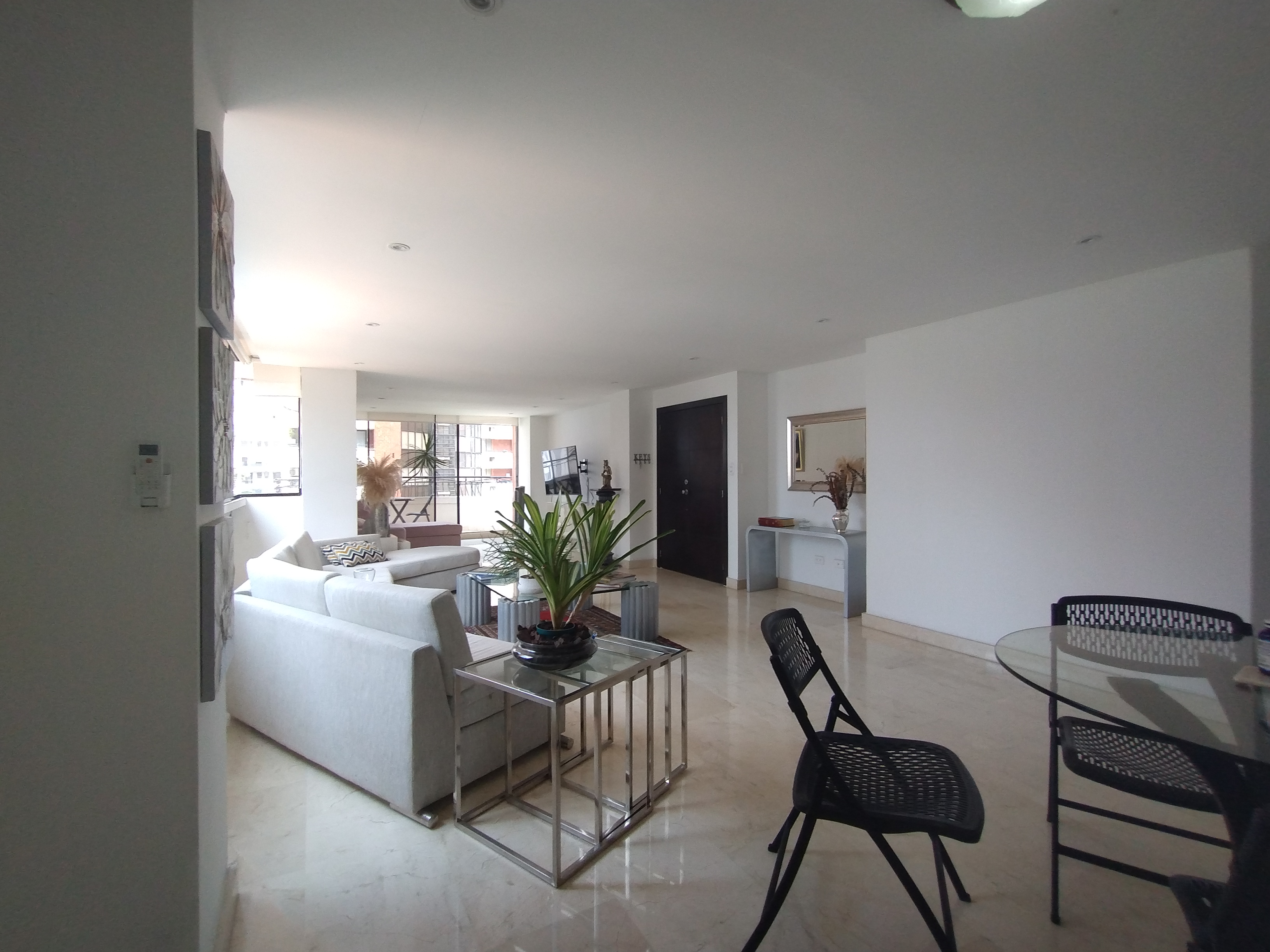 Apartamento en venta en Altos Del Prado, Barranquilla · foto 2 de 16
