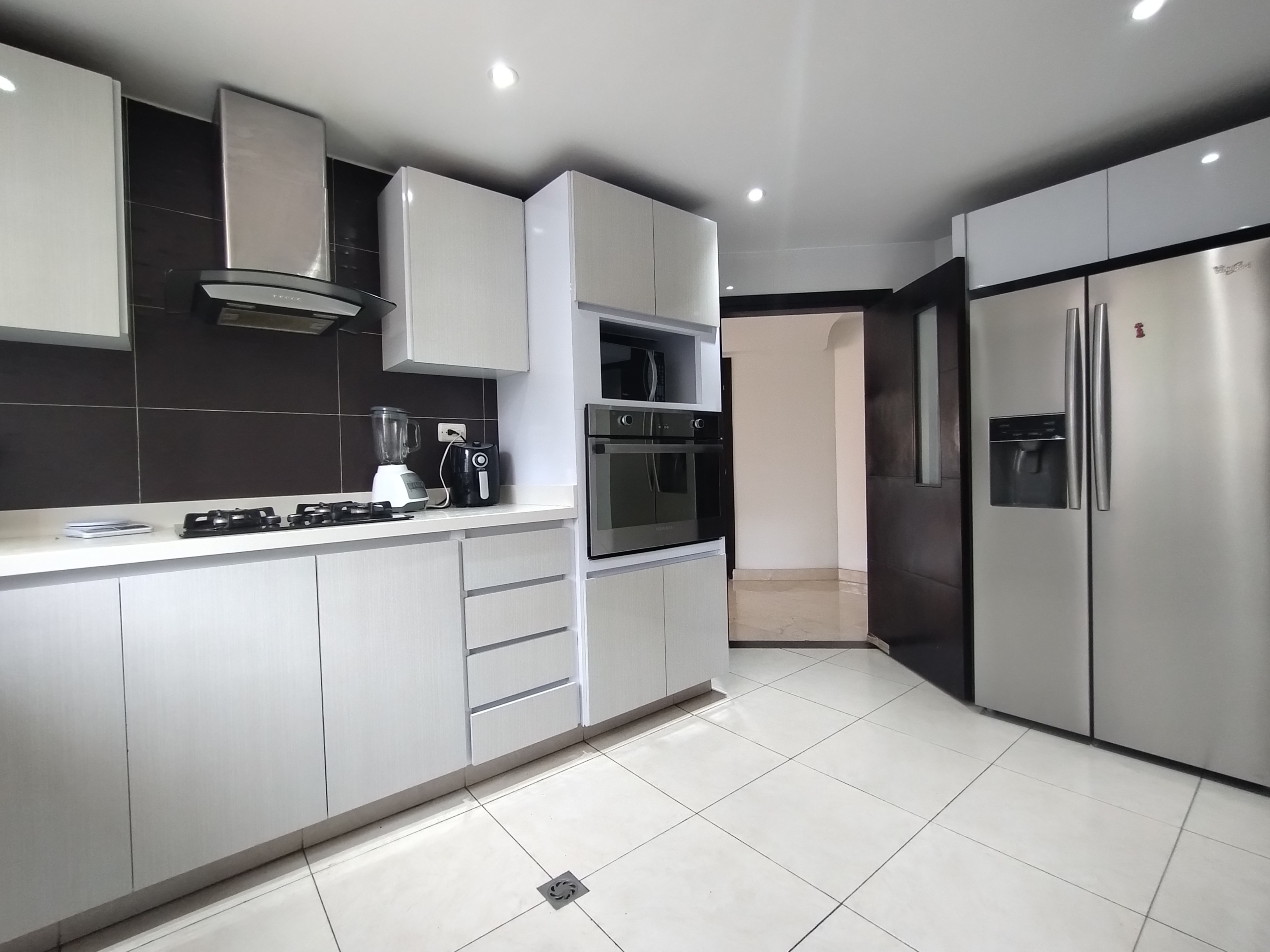 Apartamento en venta en Altos Del Prado, Barranquilla · foto 7 de 16