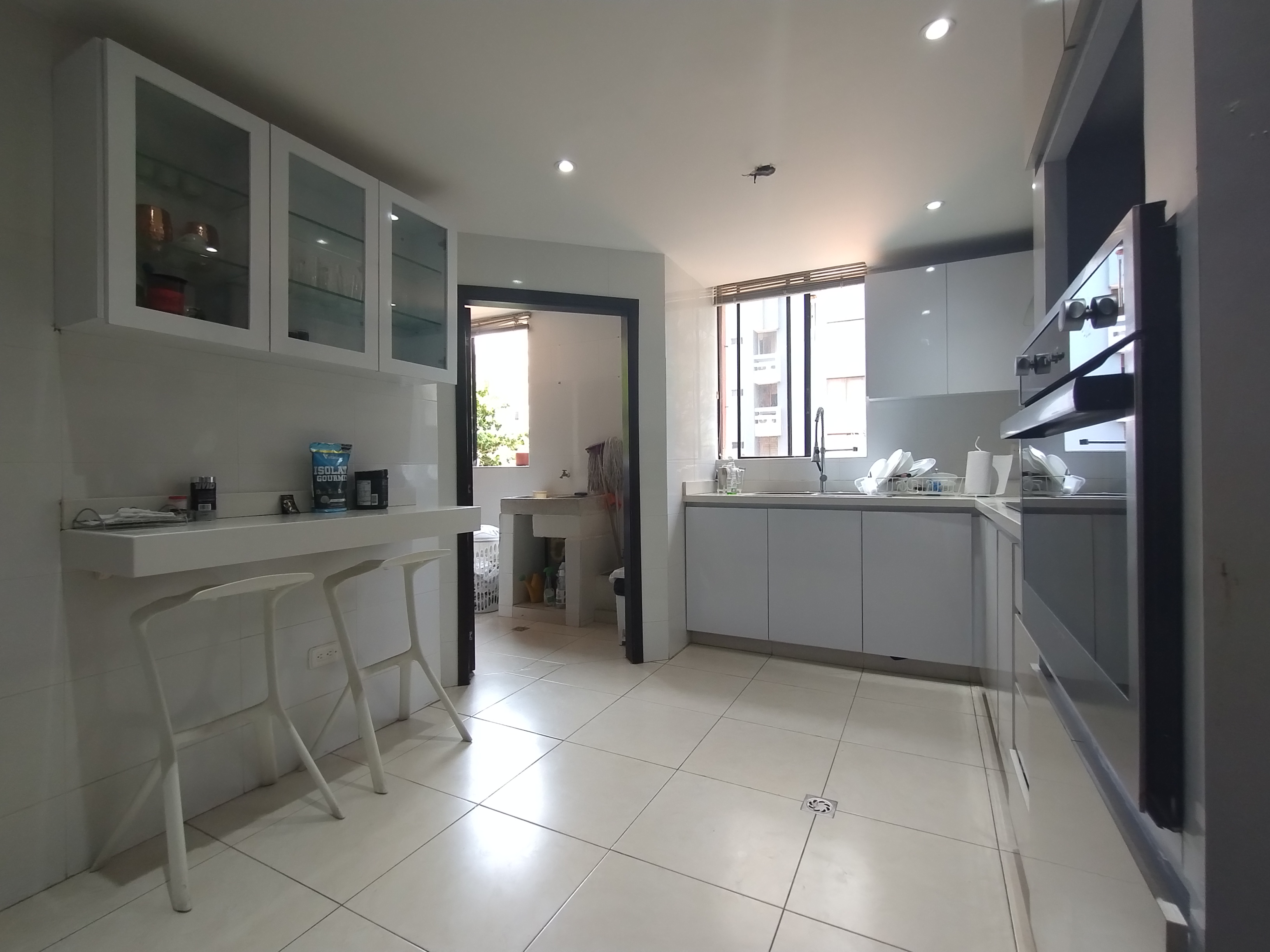 Apartamento en venta en Altos Del Prado, Barranquilla · foto 8 de 16