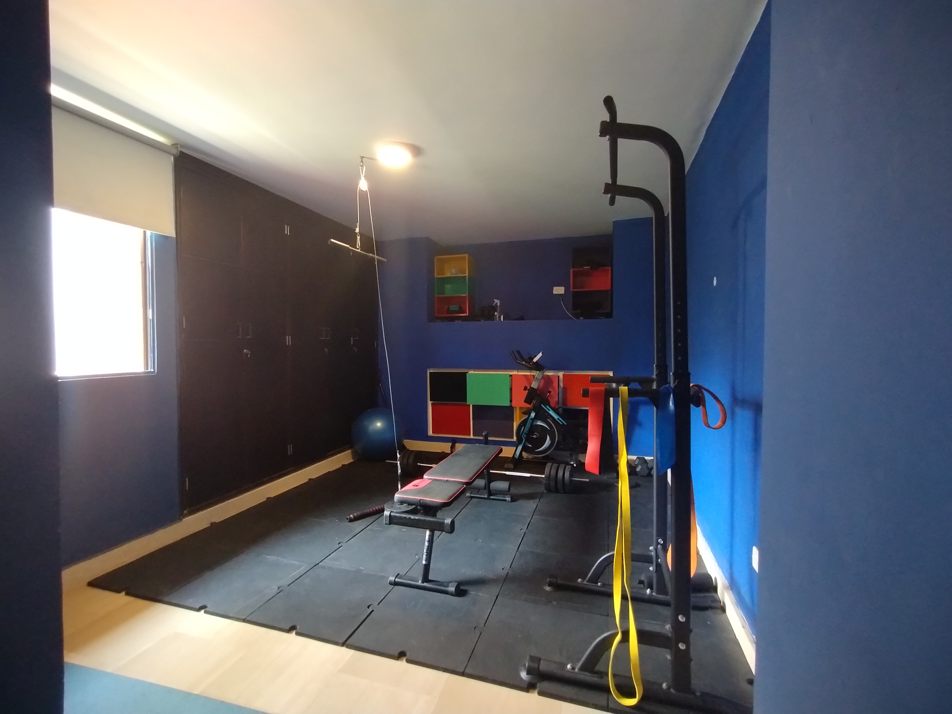 Apartamento en venta en Altos Del Prado, Barranquilla · foto 9 de 16