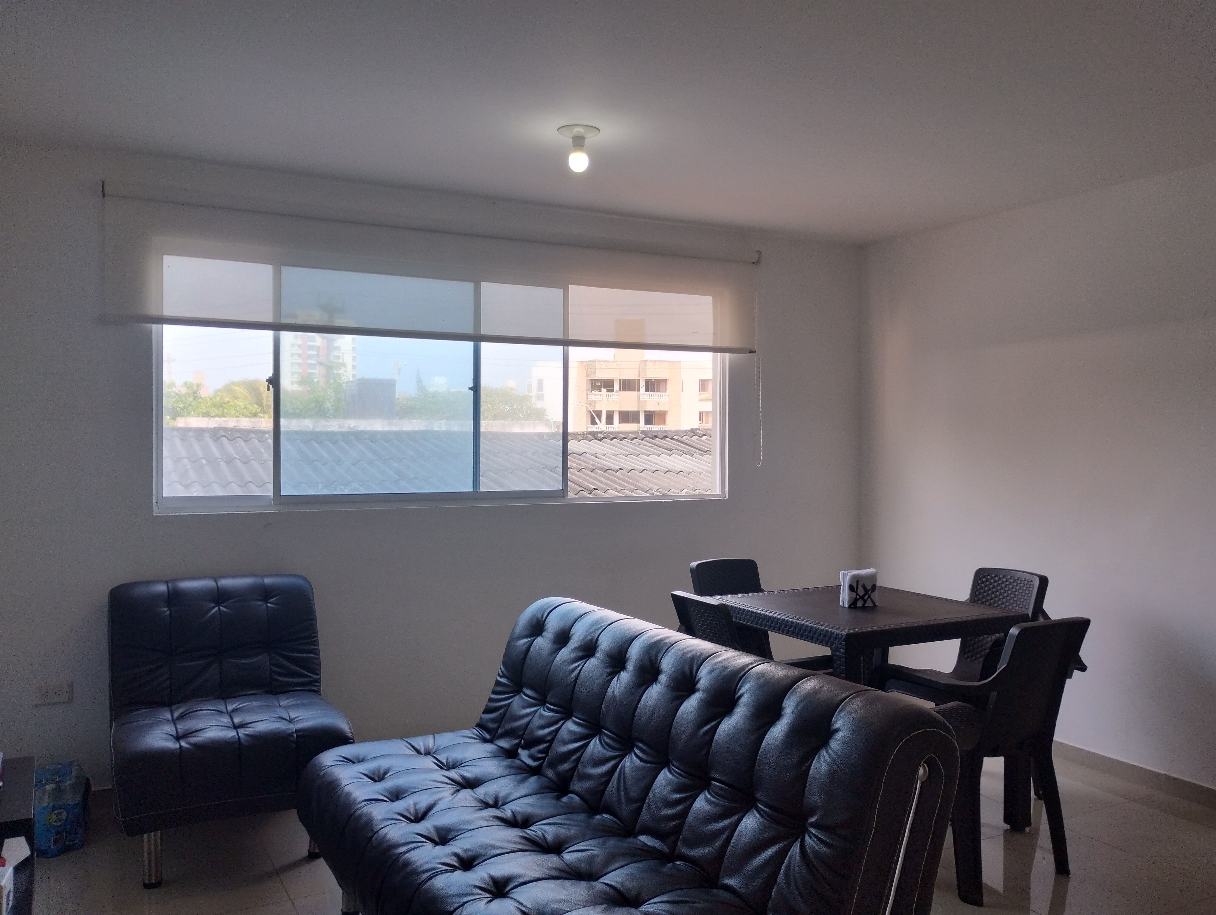 Apartamento en venta en Los Alpes, Barranquilla · foto 10 de 13