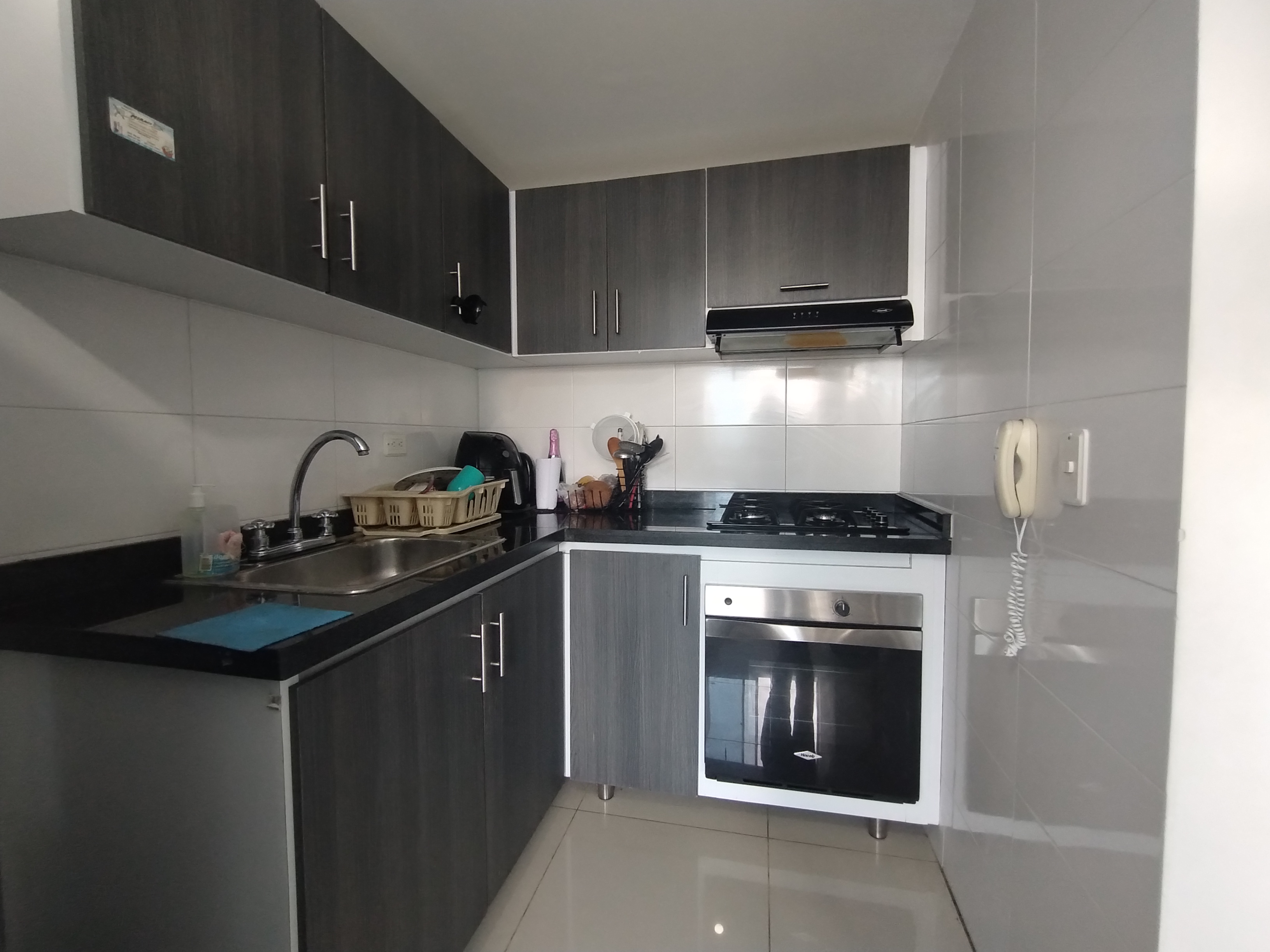 Apartamento en venta en Los Alpes, Barranquilla · foto 11 de 13