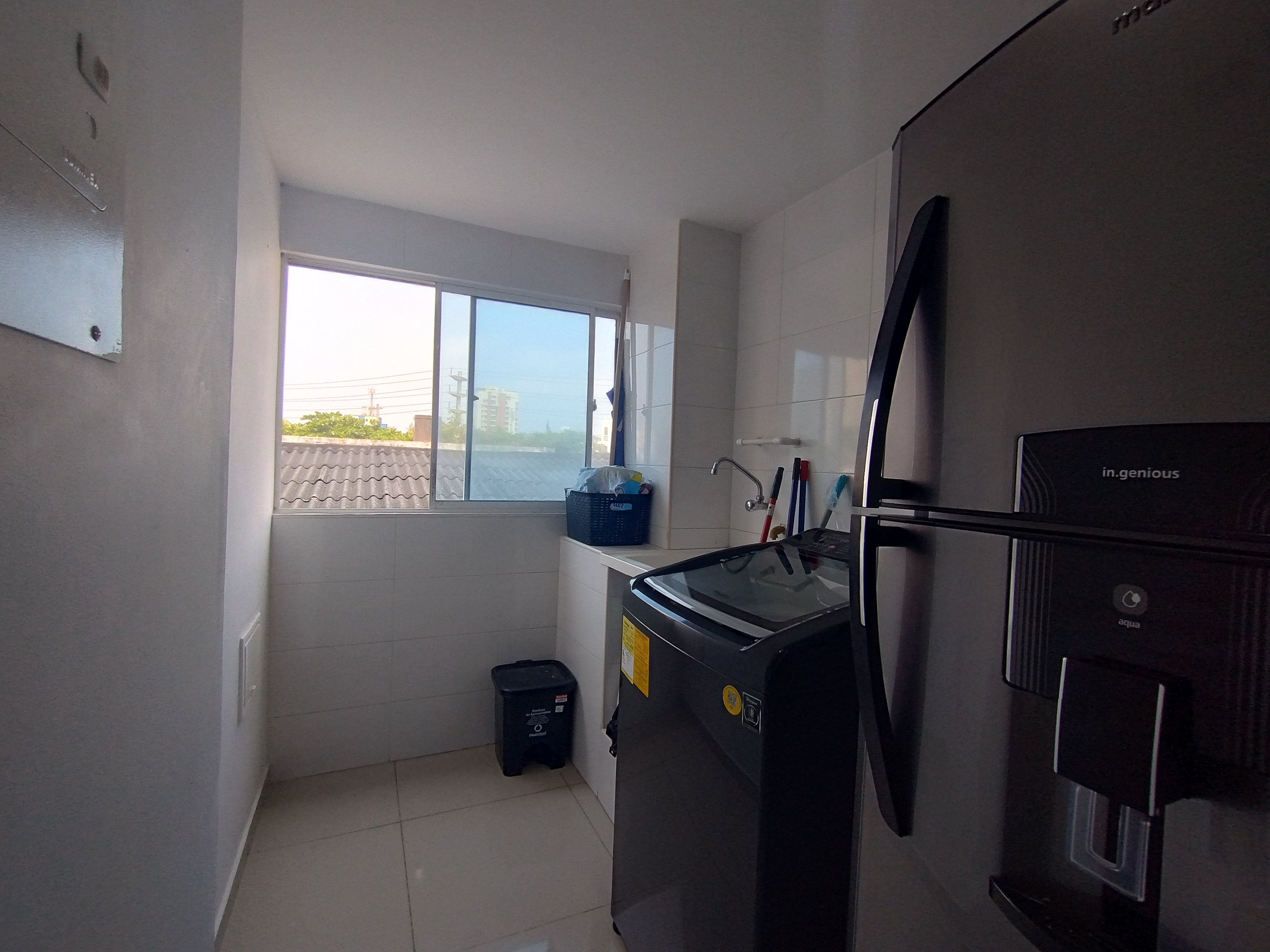 Apartamento en venta en Los Alpes, Barranquilla · foto 13 de 13
