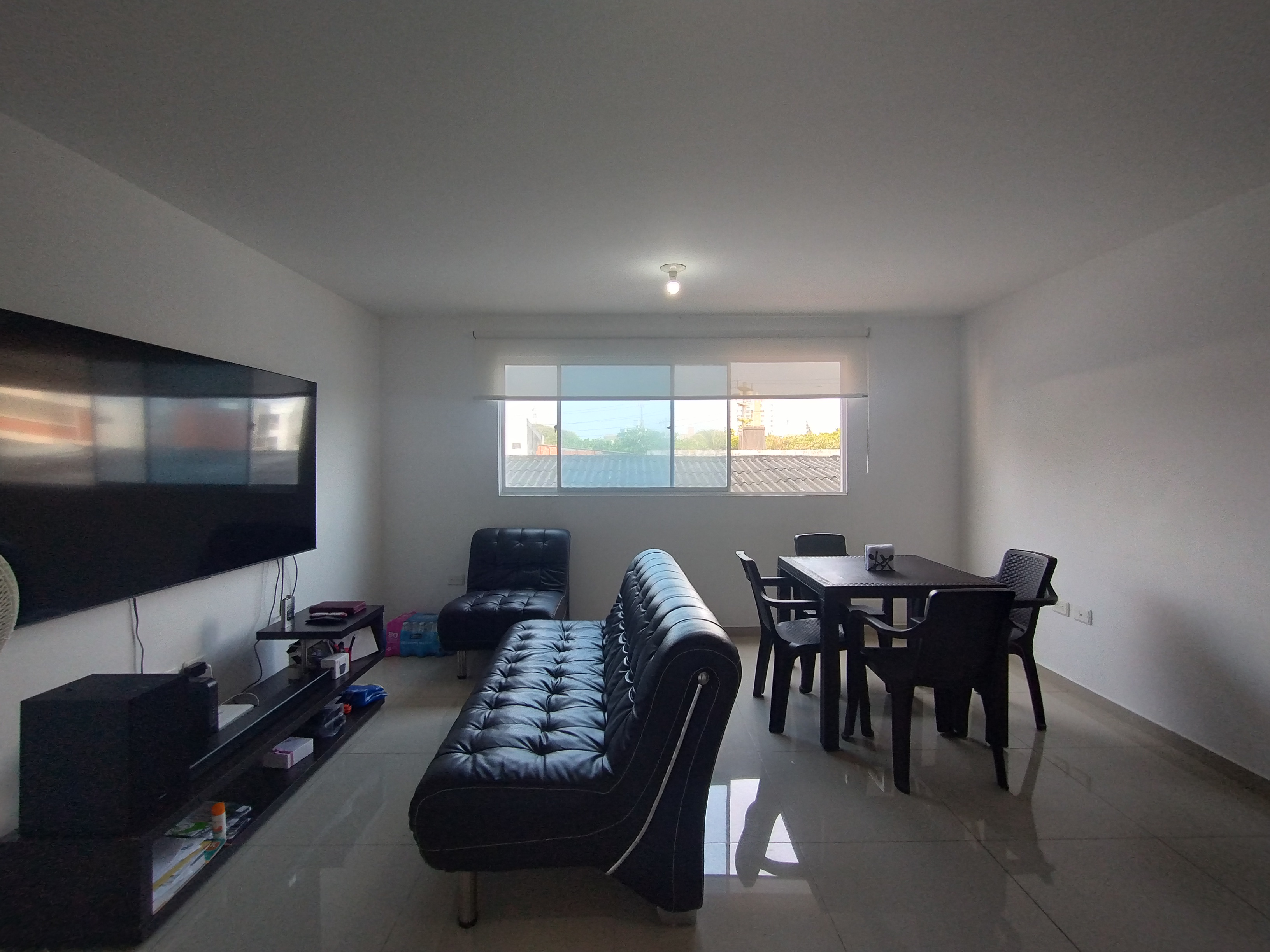 Apartamento en venta en Los Alpes, Barranquilla · foto 2 de 13