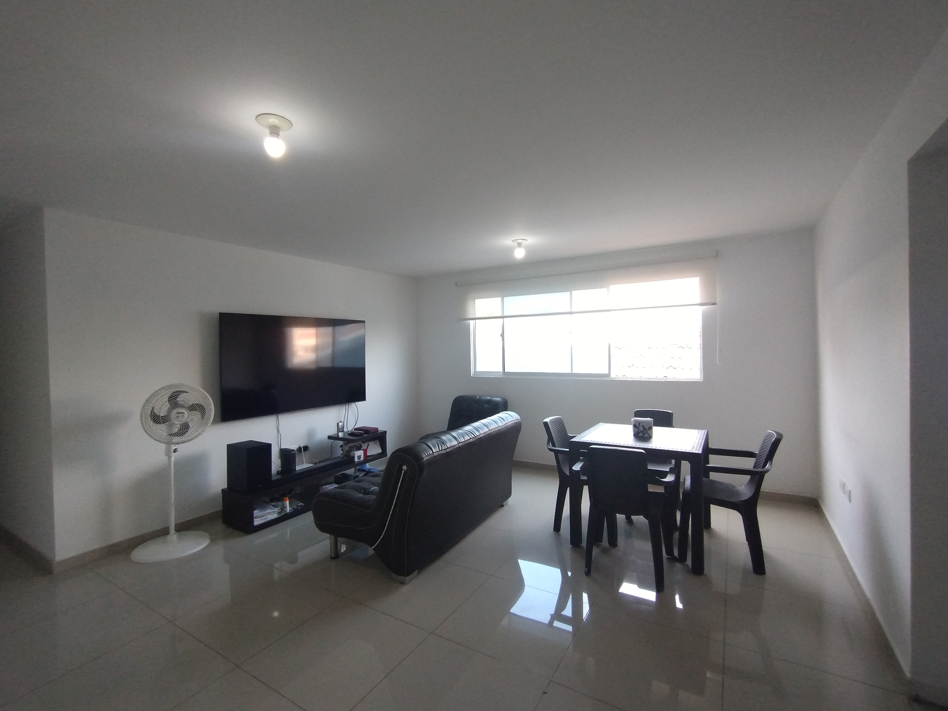 Apartamento en venta en Los Alpes, Barranquilla · foto 4 de 13