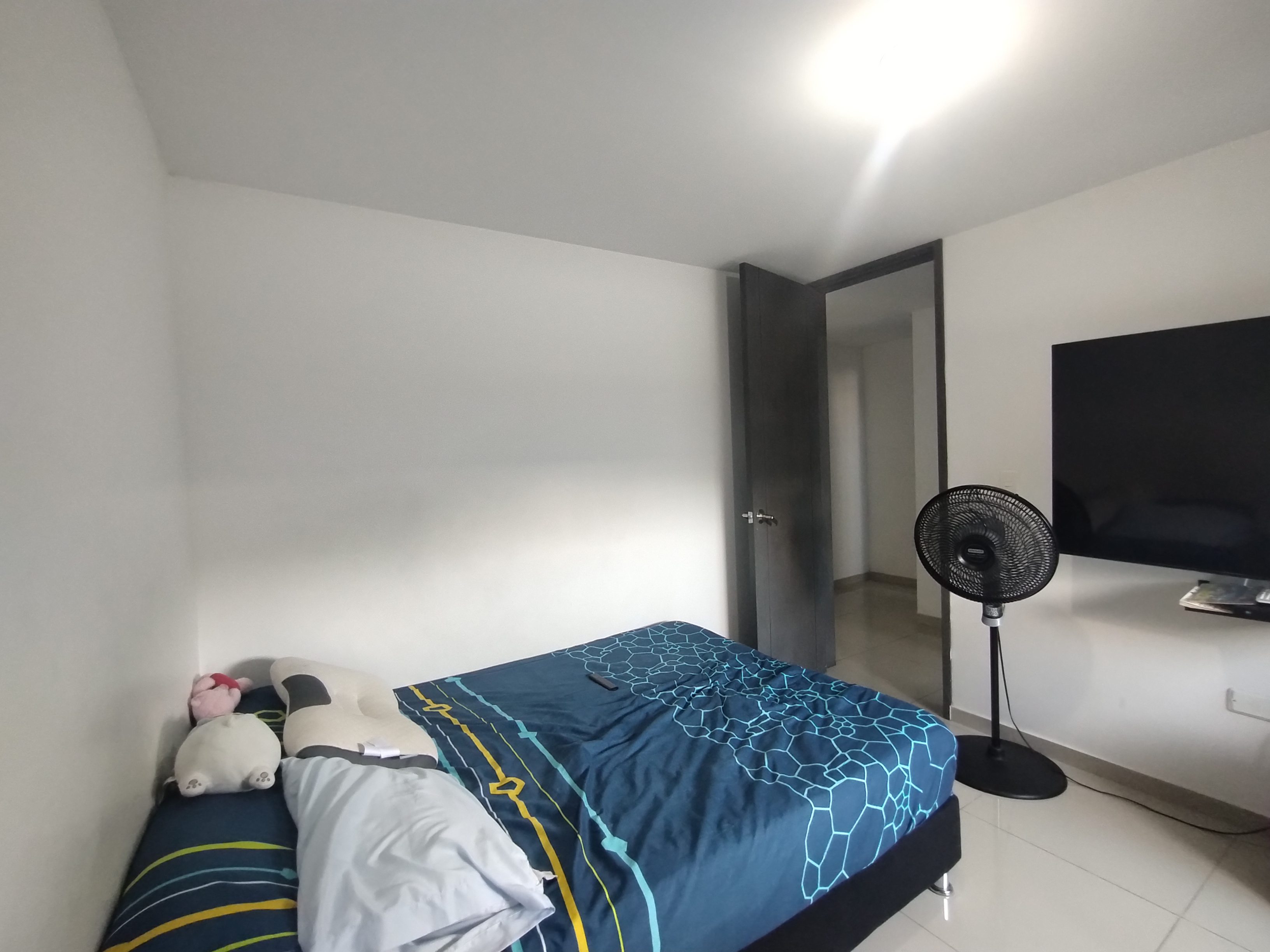 Apartamento en venta en Los Alpes, Barranquilla · foto 5 de 13