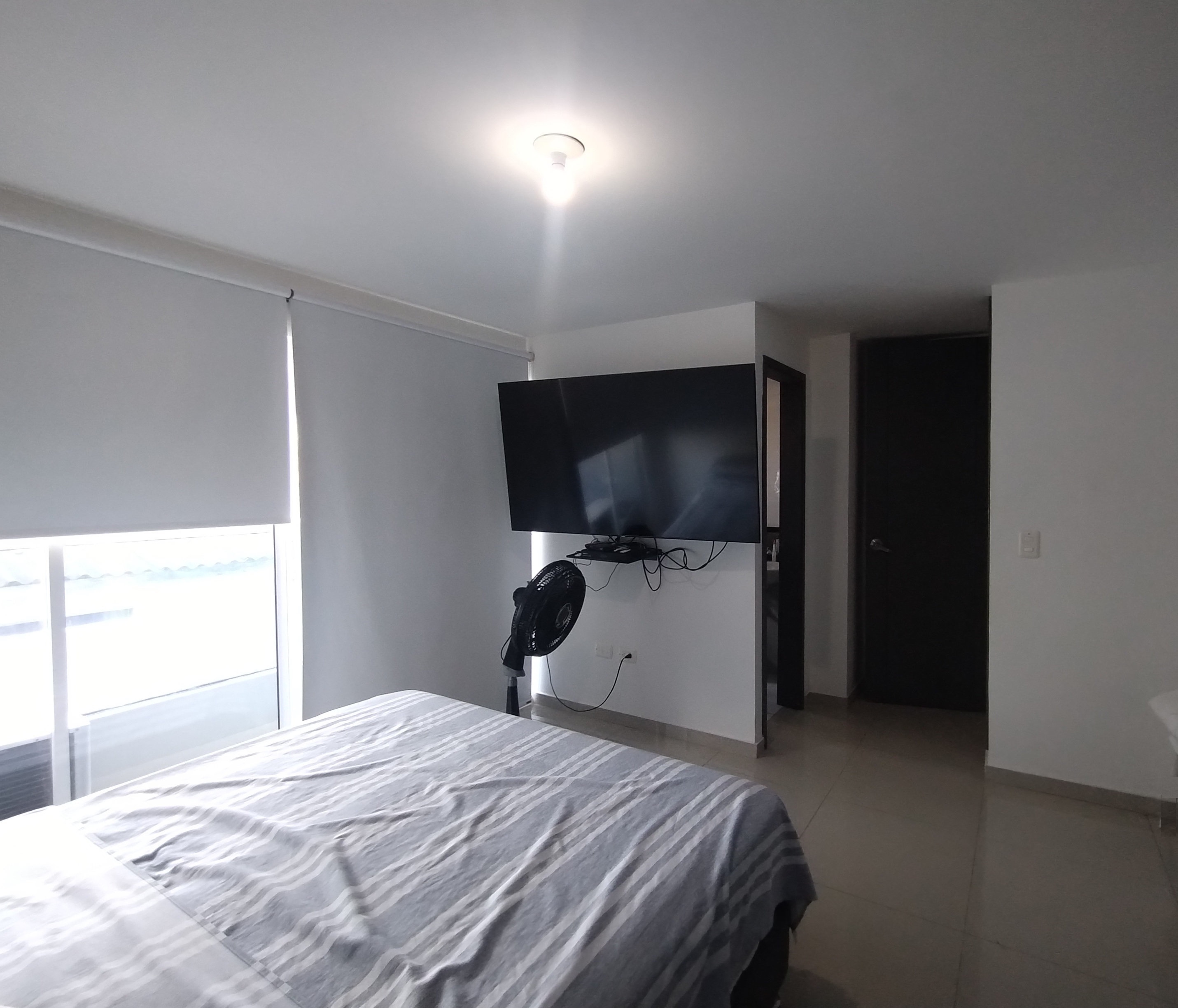 Apartamento en venta en Los Alpes, Barranquilla · foto 7 de 13
