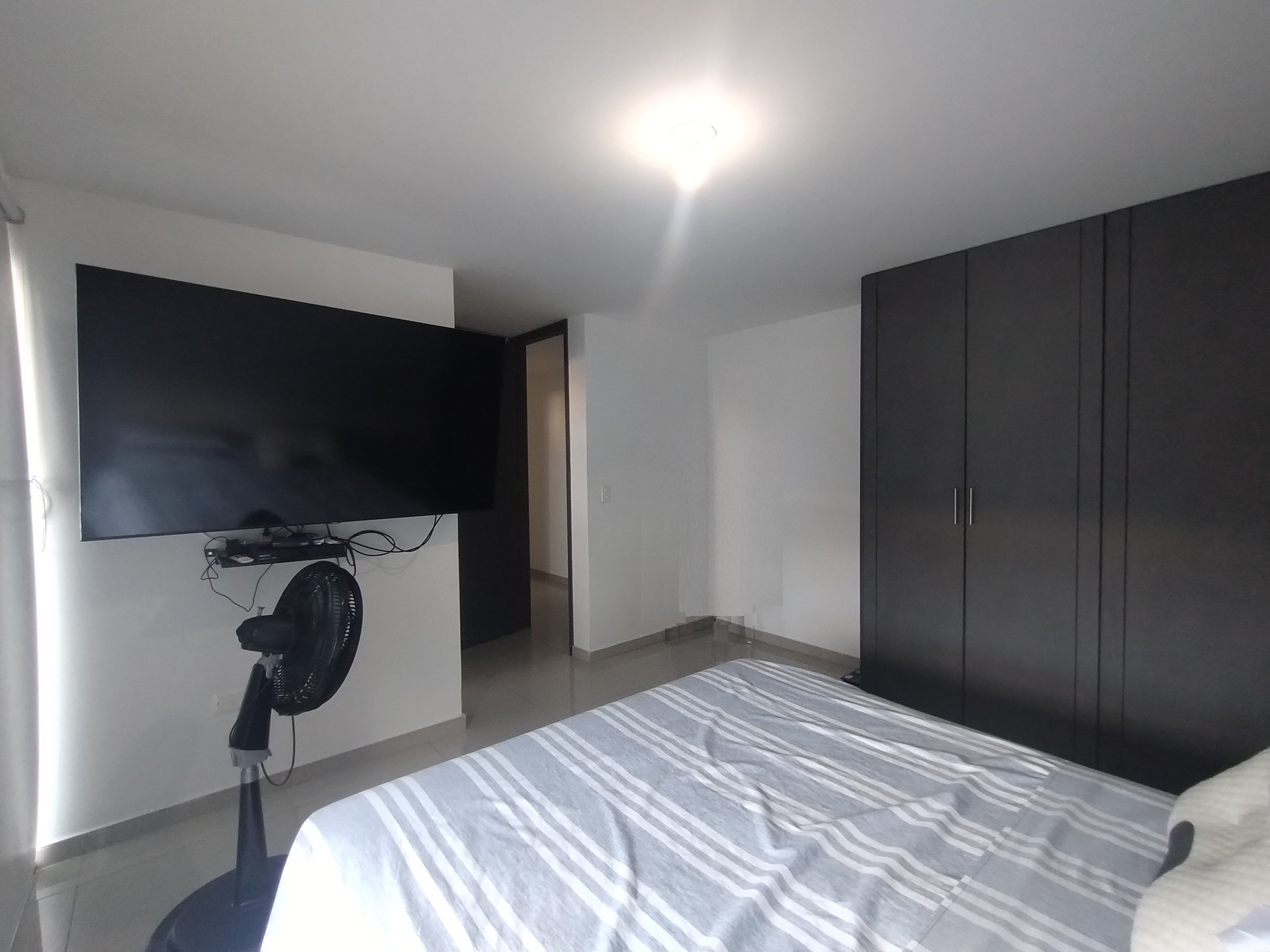 Apartamento en venta en Los Alpes, Barranquilla · foto 8 de 13