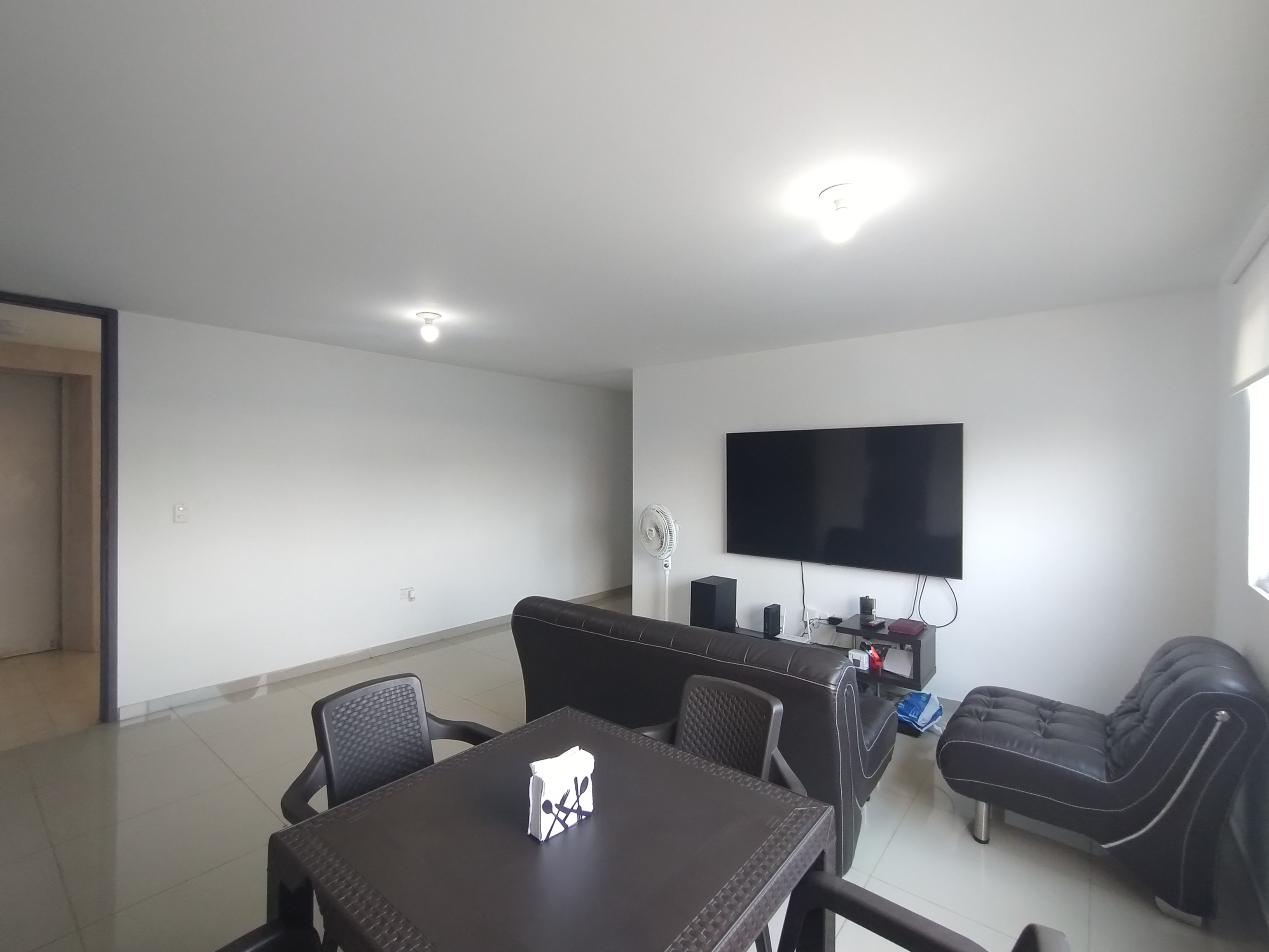 Apartamento en venta en Los Alpes, Barranquilla · foto 9 de 13