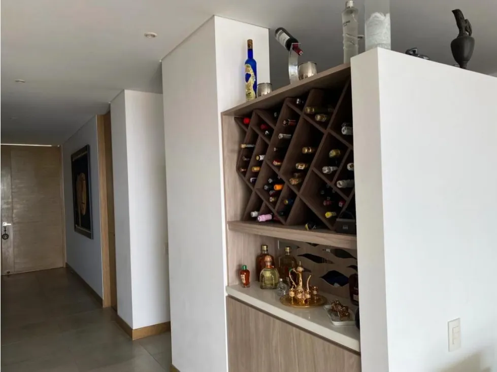 Apartamento de 4 alcobas en venta en San Pedro, Cali, 140 m² · foto 11 de 24