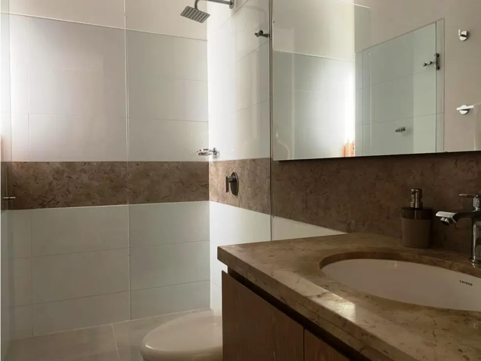 Apartamento de 4 alcobas en venta en San Pedro, Cali, 140 m² · foto 14 de 24
