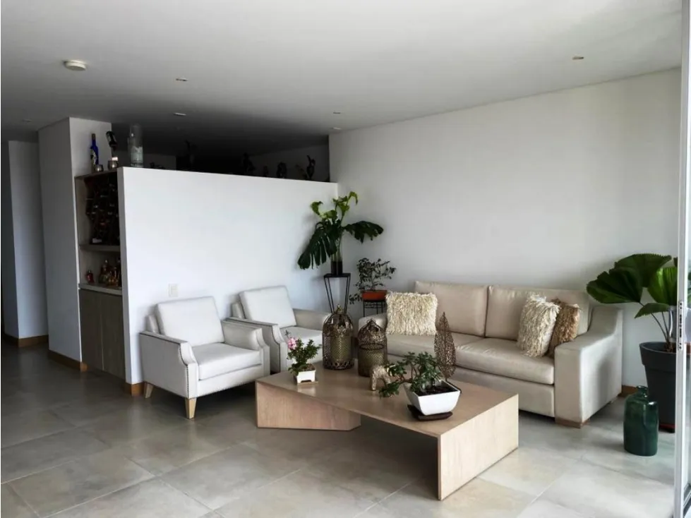 Apartamento de 4 alcobas en venta en San Pedro, Cali, 140 m² · foto 16 de 24