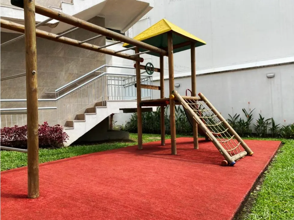 Apartamento de 4 alcobas en venta en San Pedro, Cali, 140 m² · foto 20 de 24