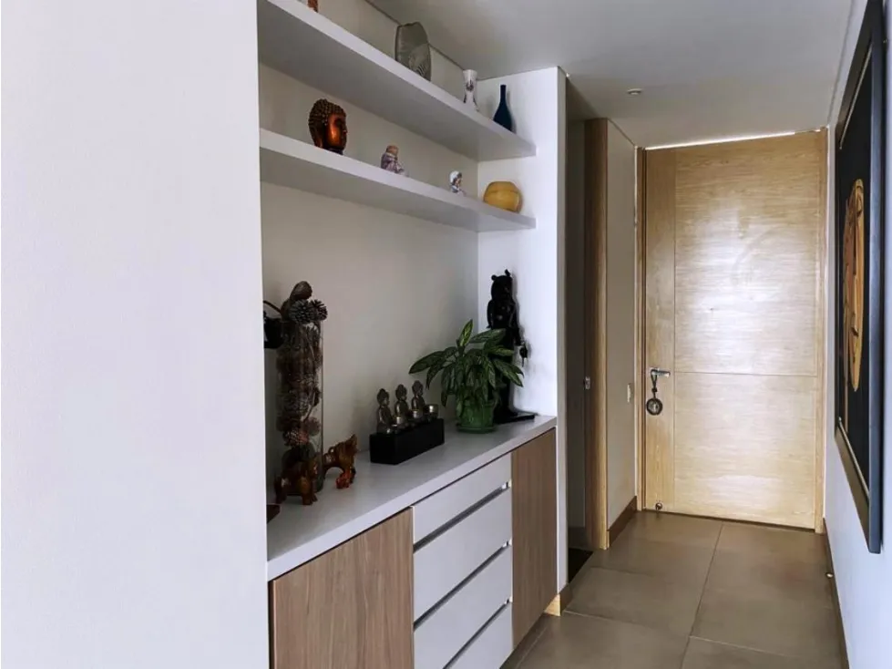 Apartamento de 4 alcobas en venta en San Pedro, Cali, 140 m² · foto 21 de 24