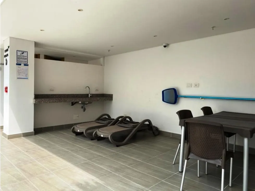Apartamento de 4 alcobas en venta en San Pedro, Cali, 140 m² · foto 22 de 24