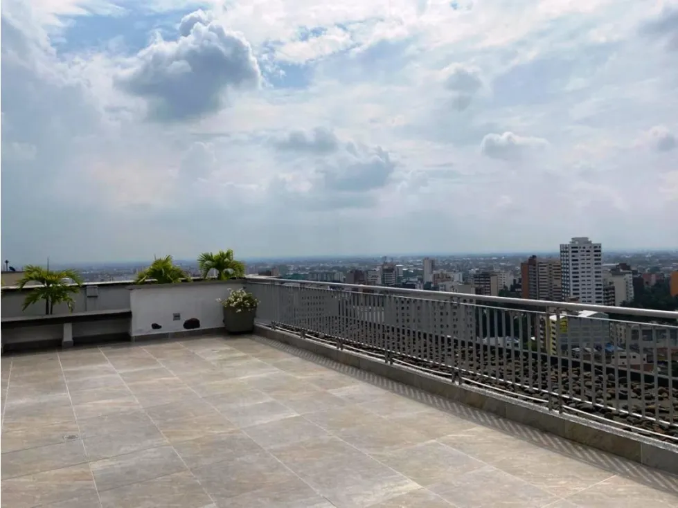 Apartamento de 4 alcobas en venta en San Pedro, Cali, 140 m² · foto 23 de 24