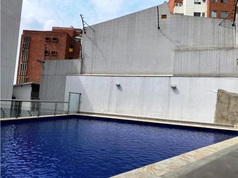 Apartamento de 4 alcobas en venta en San Pedro, Cali, 140 m² · foto 24 de 24