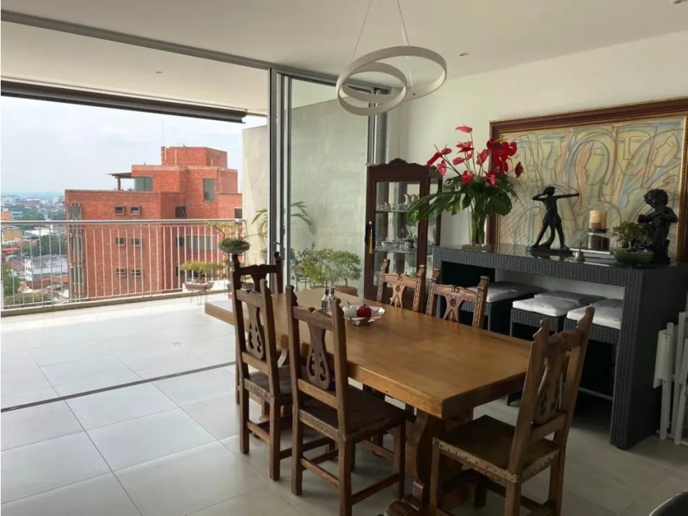 Apartamento de 4 alcobas en venta en San Pedro, Cali, 140 m² · foto 7 de 24