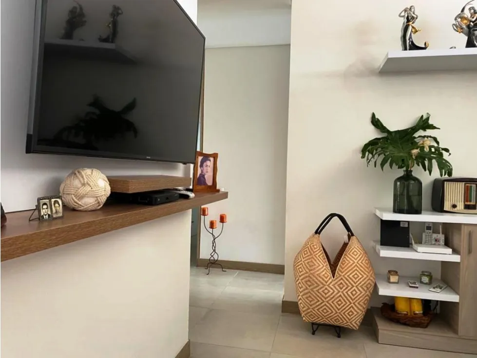 Apartamento de 4 alcobas en venta en San Pedro, Cali, 140 m² · foto 8 de 24