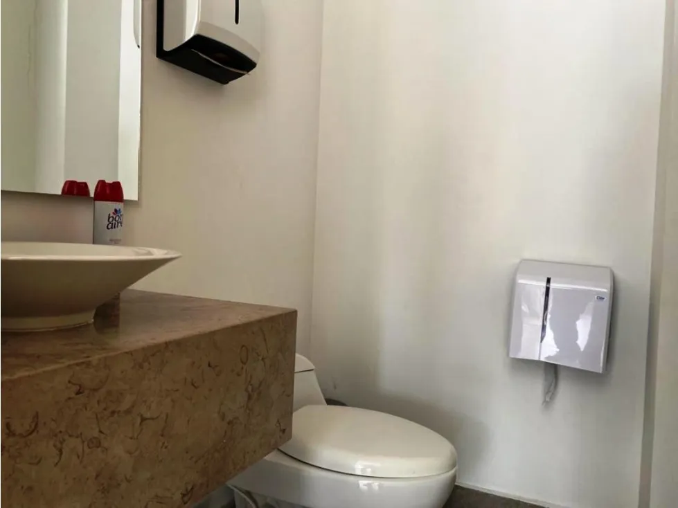 Apartamento de 4 alcobas en venta en San Pedro, Cali, 140 m² · foto 9 de 24