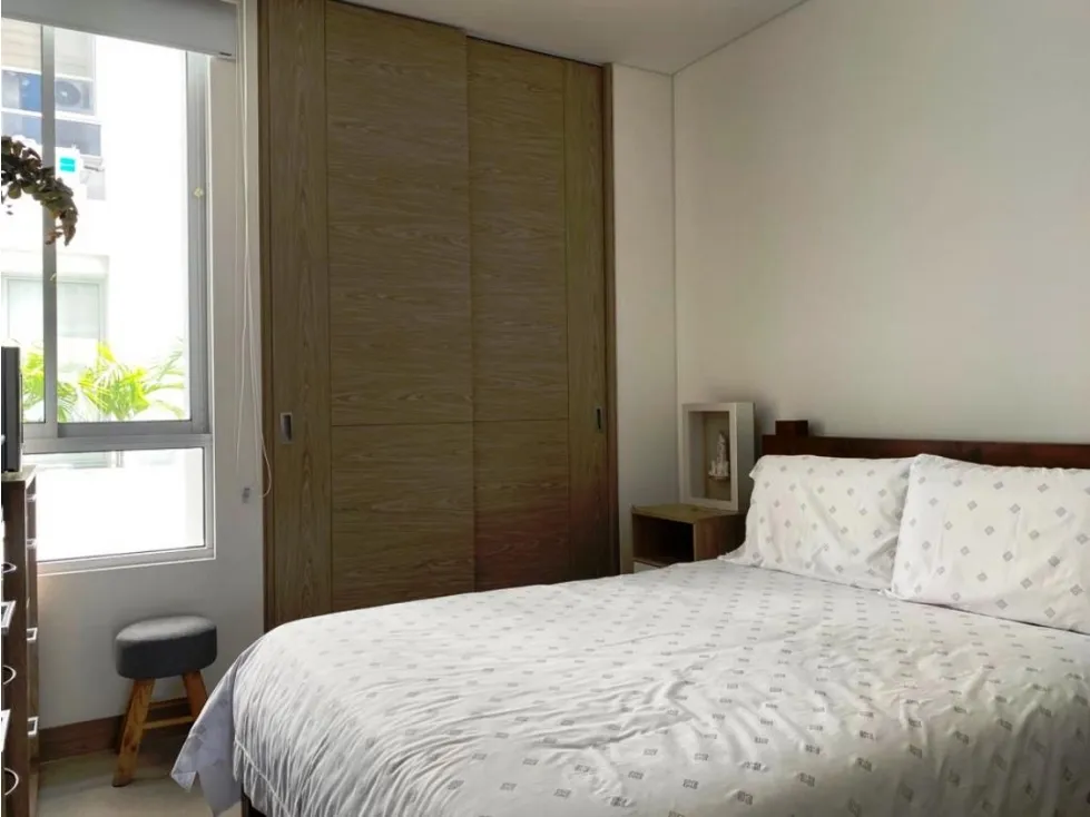 Apartamento de 4 alcobas en venta en San Pedro, Cali, 140 m² · foto 10 de 24