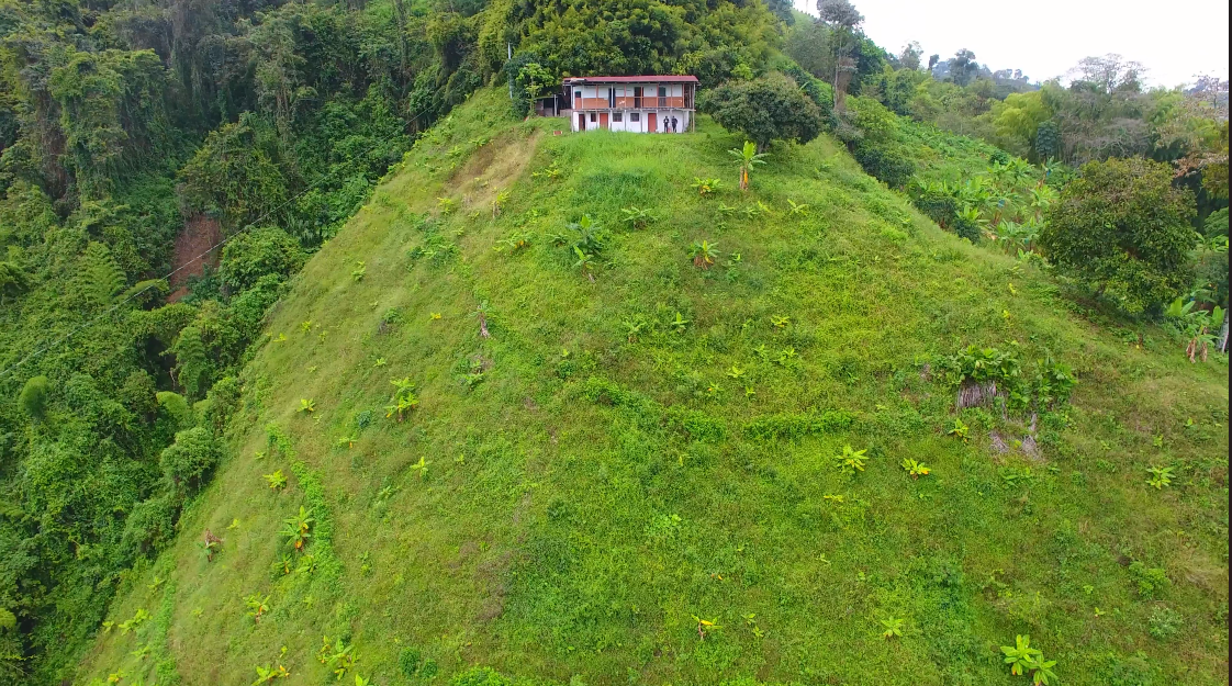 Lote en venta en San Peregrino, Manizales, 21500 m² · foto 5 de 6