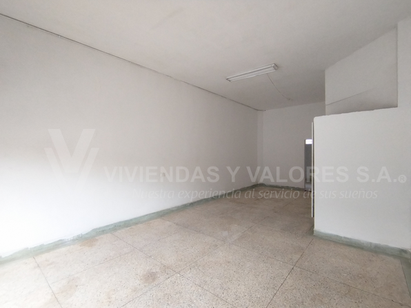 Local en arriendo en Lleras Restrepo, Cúcuta, 46 m² · foto 4 de 5