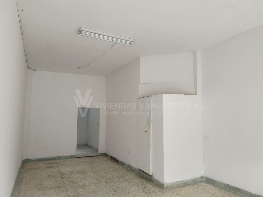 Local en arriendo en Lleras Restrepo, Cúcuta, 46 m² · foto 5 de 5