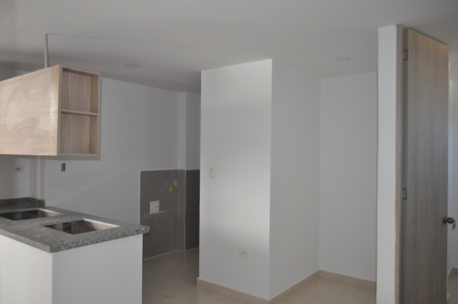 Apartamento en venta en El Carmen, Barranquilla · foto 14 de 22