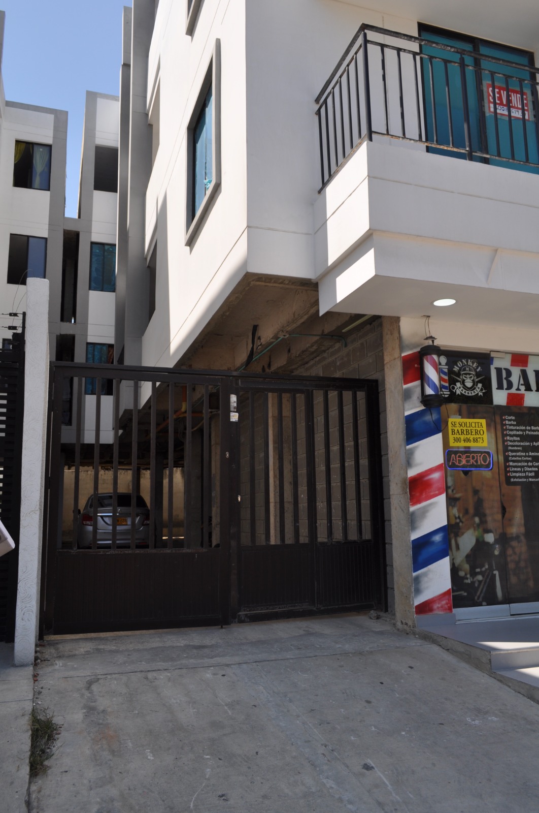 Apartamento en venta en El Carmen, Barranquilla · foto 19 de 22