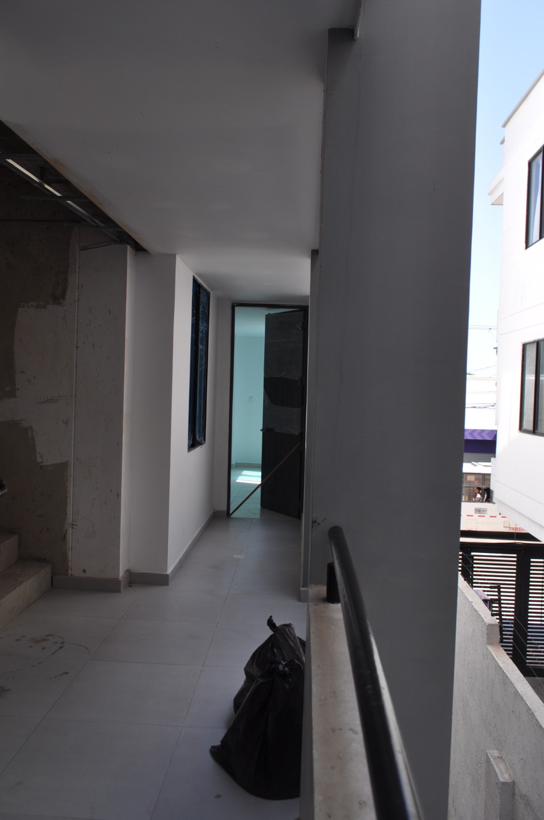 Apartamento en venta en El Carmen, Barranquilla · foto 21 de 22