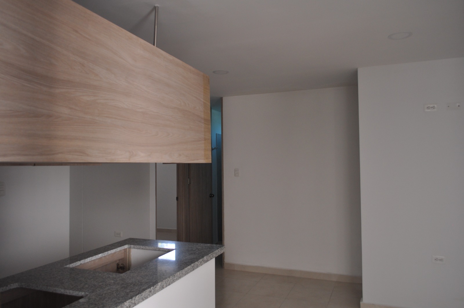 Apartamento en venta en El Carmen, Barranquilla · foto 22 de 22