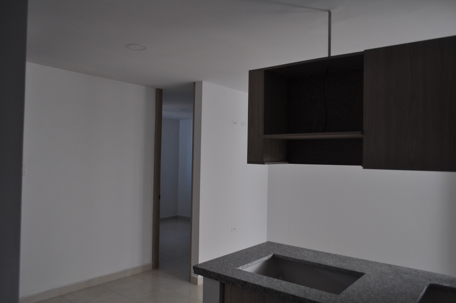 Apartamento en venta en El Carmen, Barranquilla · foto 2 de 22
