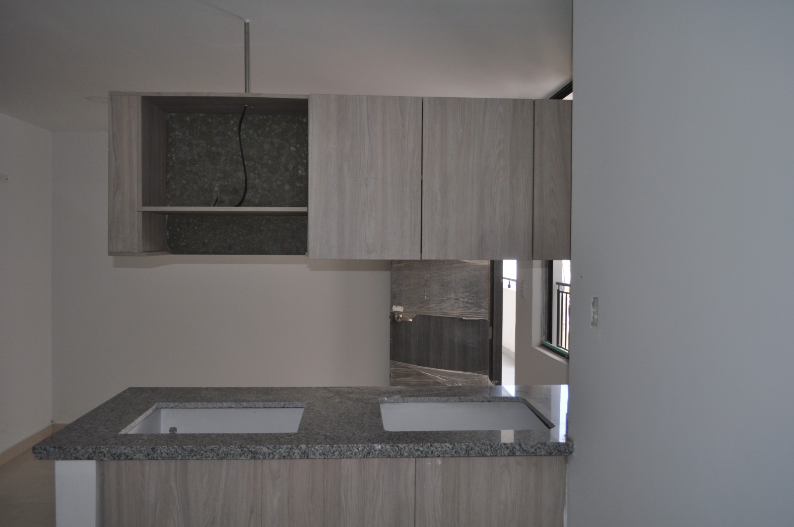 Apartamento en venta en El Carmen, Barranquilla · foto 3 de 22