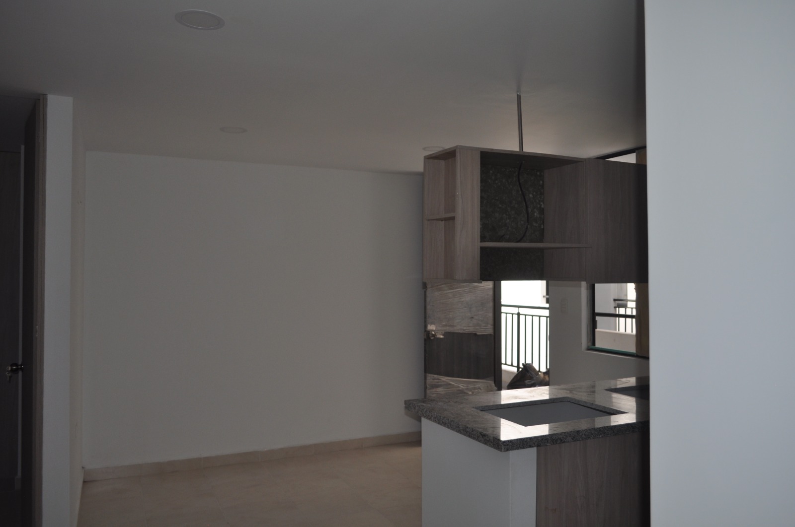 Apartamento en venta en El Carmen, Barranquilla · foto 4 de 22