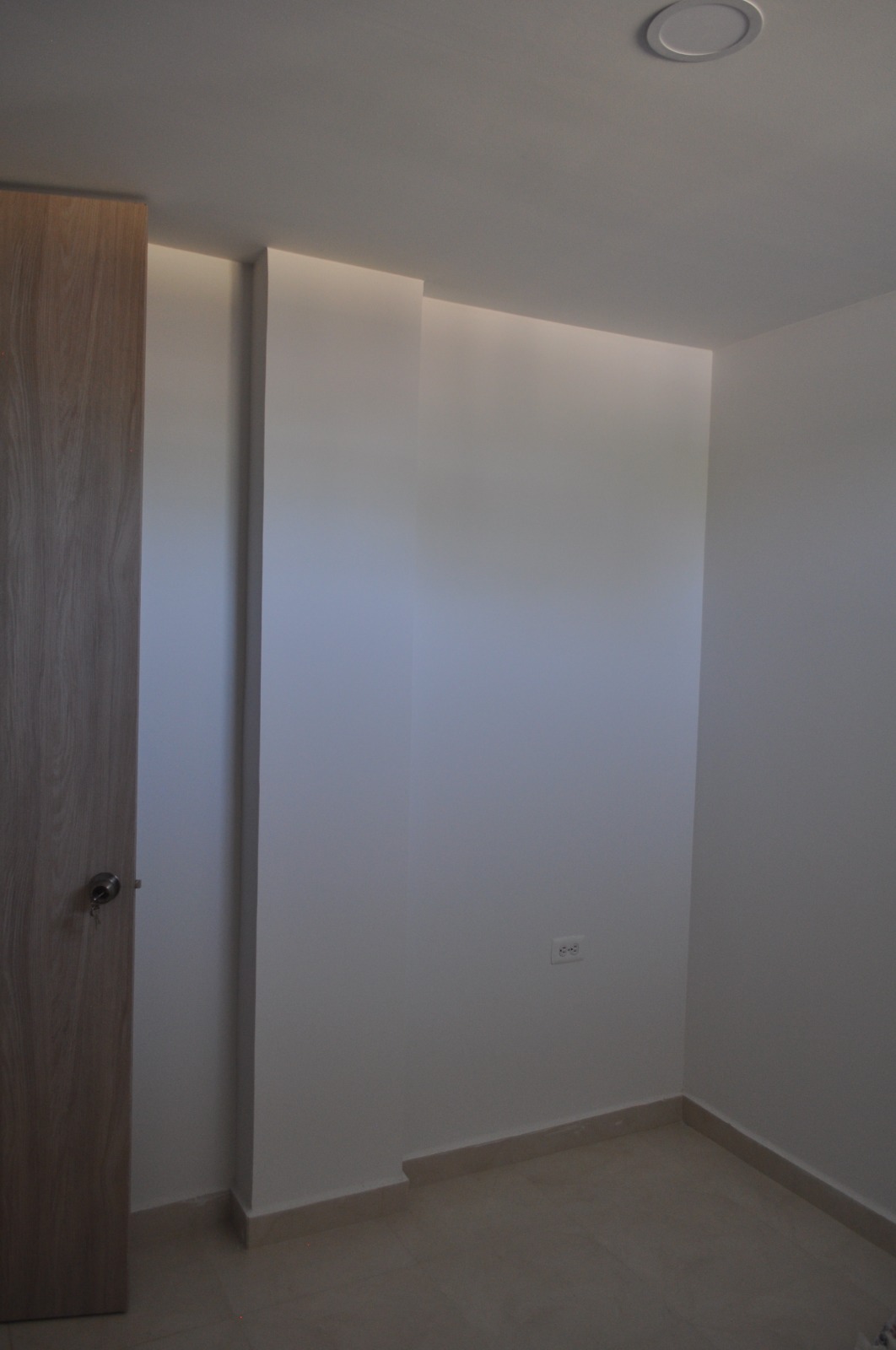 Apartamento en venta en El Carmen, Barranquilla · foto 6 de 22