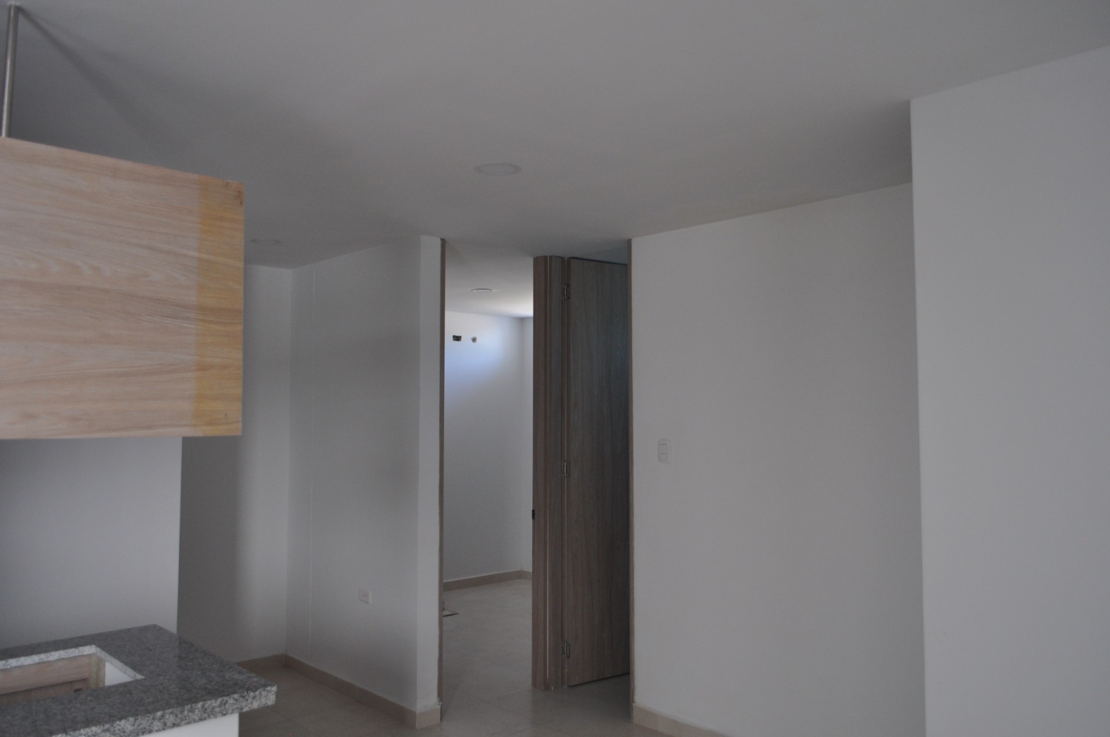 Apartamento en venta en El Carmen, Barranquilla · foto 7 de 22