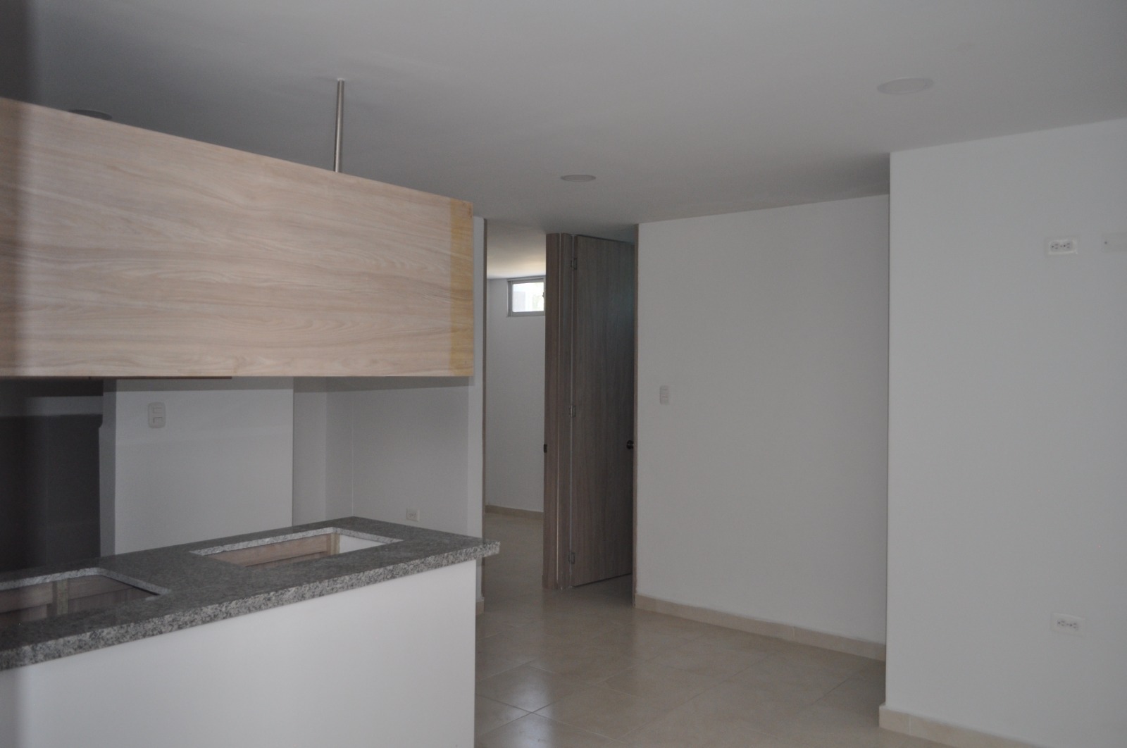 Apartamento en venta en El Carmen, Barranquilla · foto 8 de 22