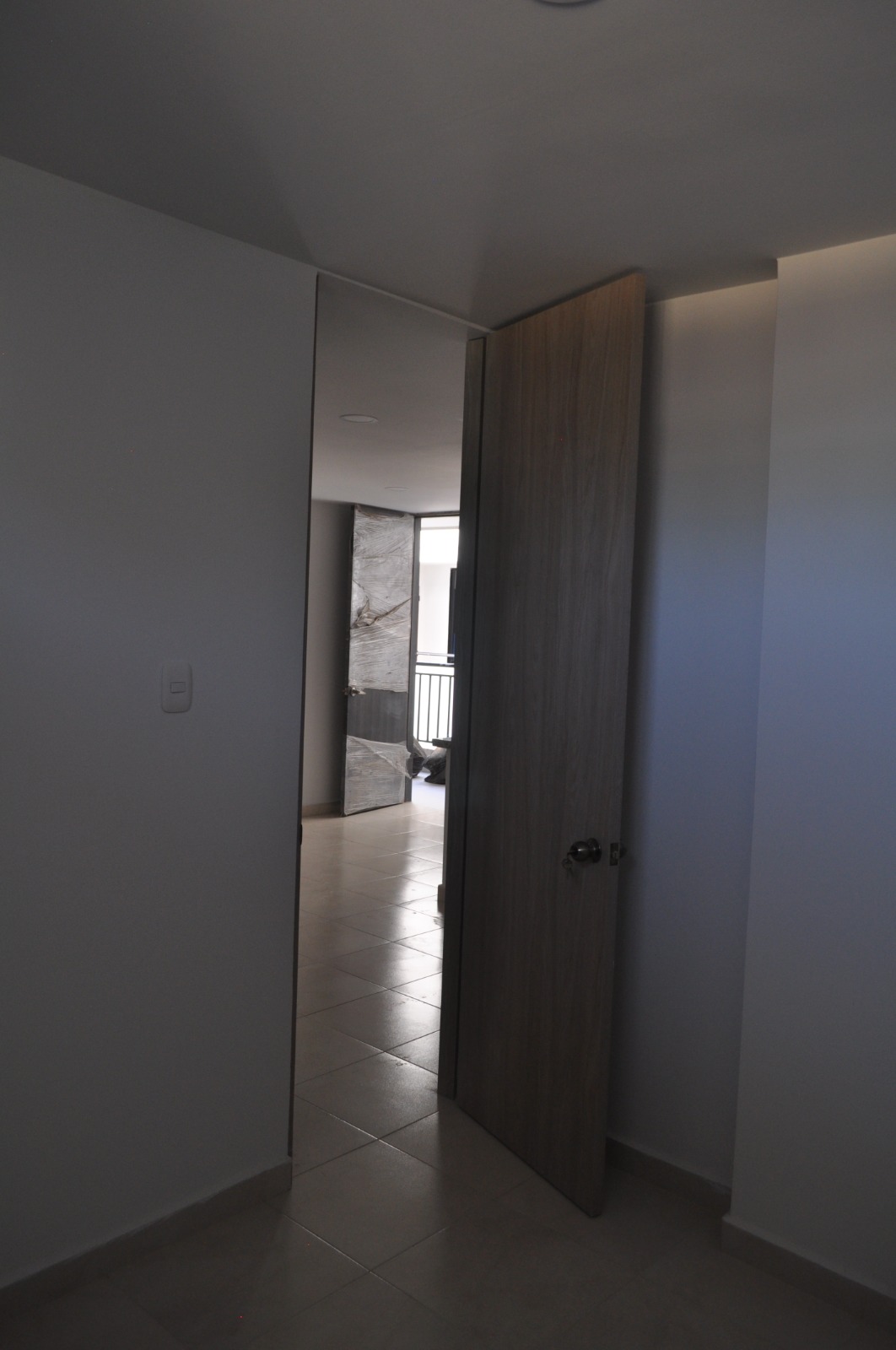 Apartamento en venta en El Carmen, Barranquilla · foto 9 de 22