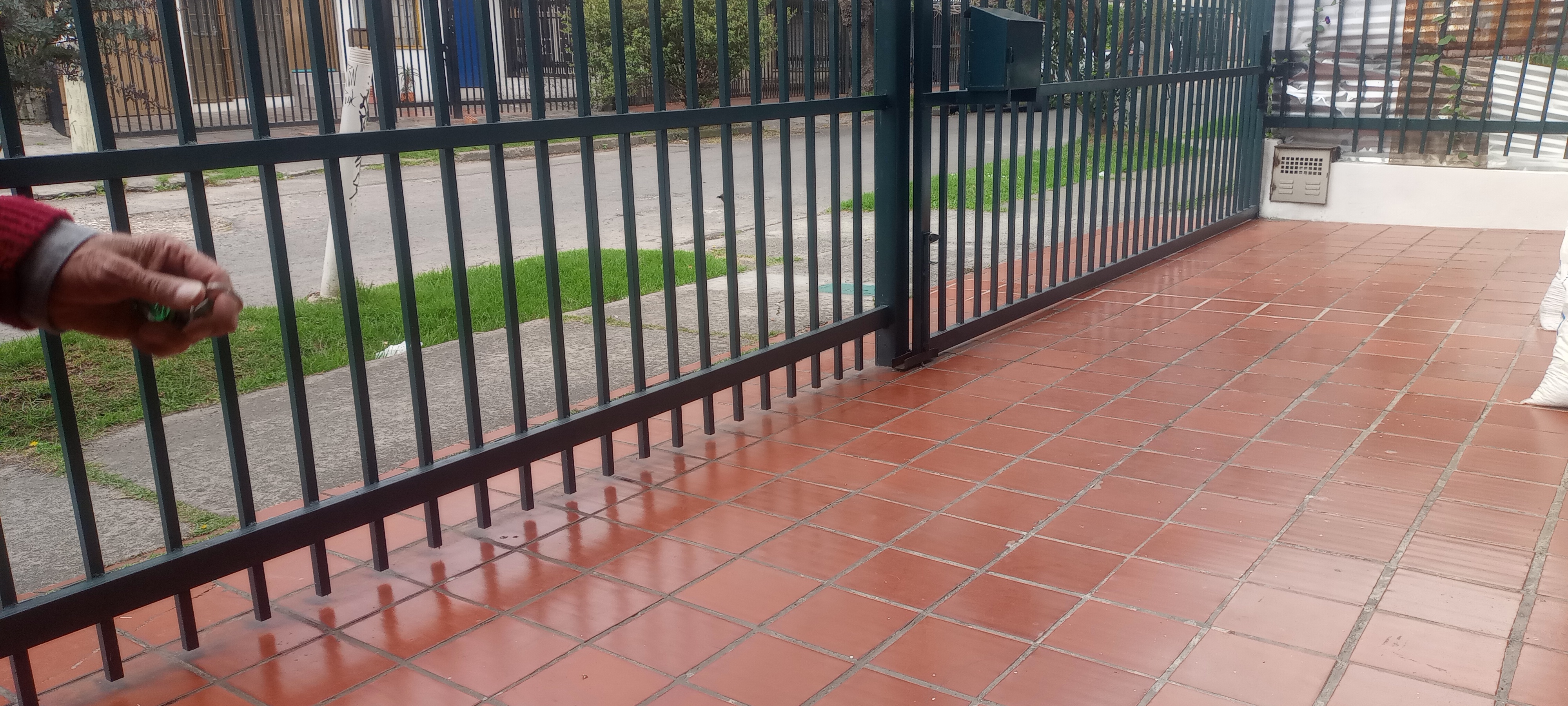 Casa en venta en Ciudad Universitaria, Bogotá · foto 16 de 21
