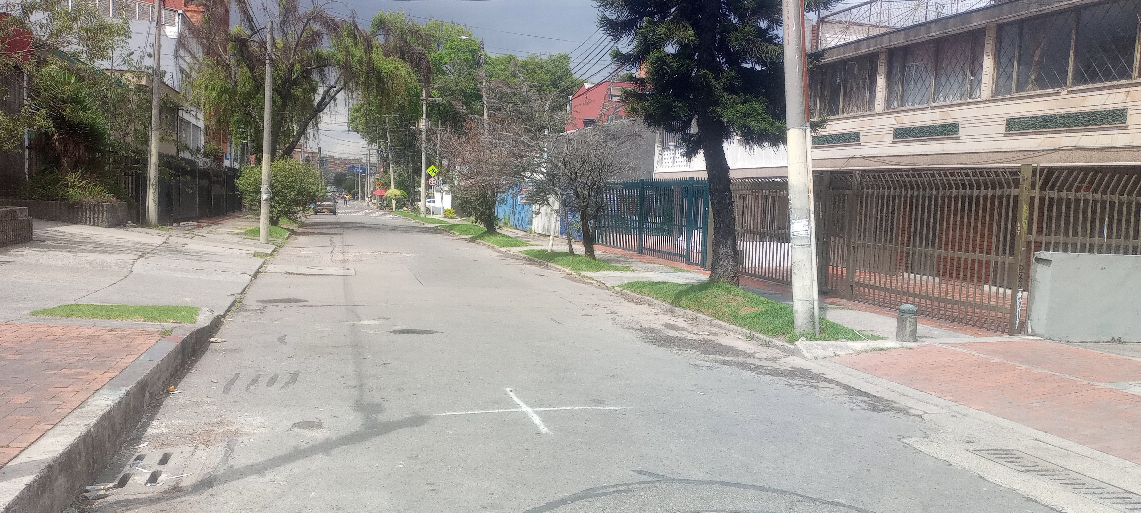Casa en venta en Ciudad Universitaria, Bogotá · foto 21 de 21