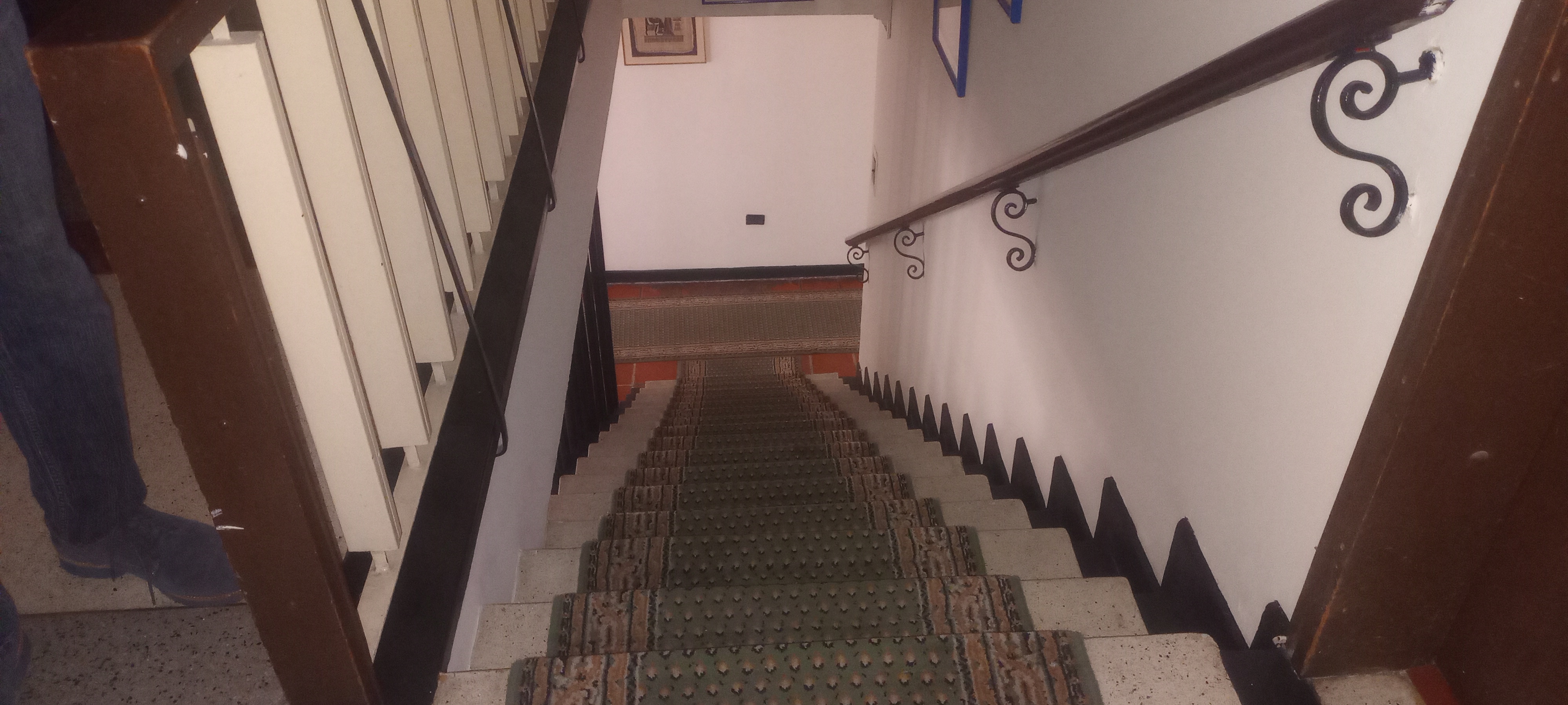 Casa en venta en Ciudad Universitaria, Bogotá · foto 8 de 21