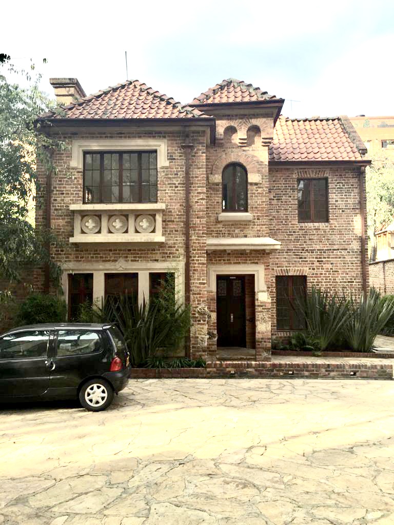 Casa de 6 alcobas en venta en El Nogal, Bogotá, 362 m² · foto 12 de 24