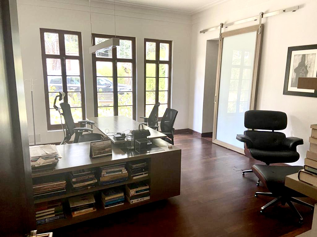 Casa de 6 alcobas en venta en El Nogal, Bogotá, 362 m² · foto 14 de 24
