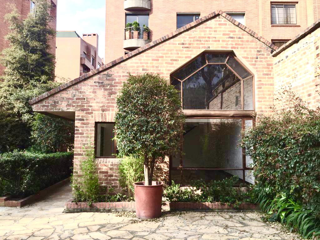 Casa de 6 alcobas en venta en El Nogal, Bogotá, 362 m² · foto 21 de 24