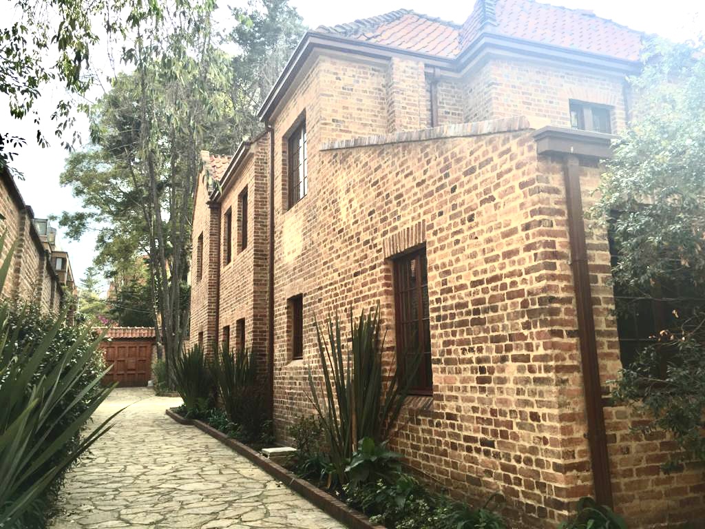 Casa de 6 alcobas en venta en El Nogal, Bogotá, 362 m² · foto 22 de 24